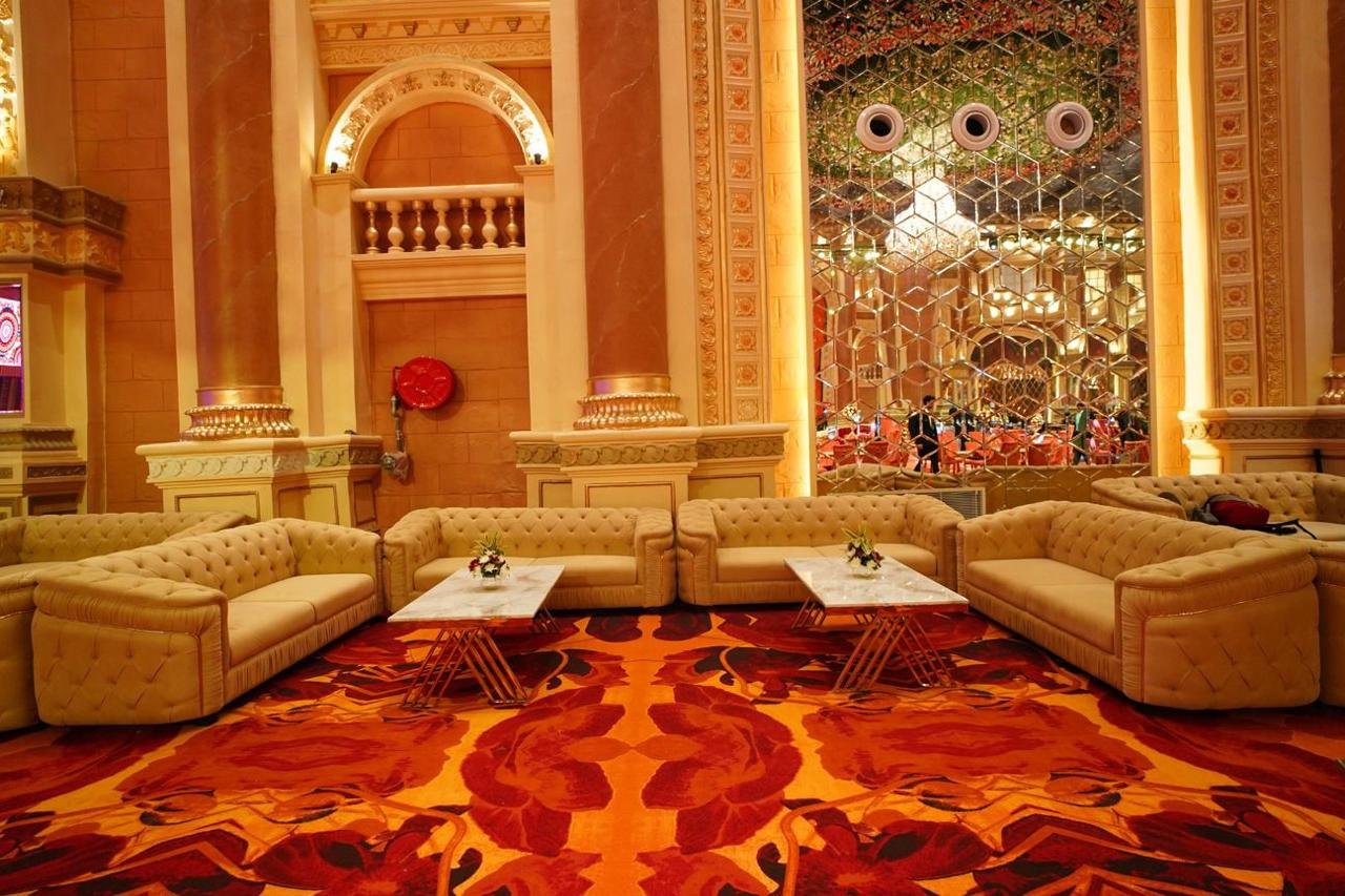 Luxury event venues Pitampura