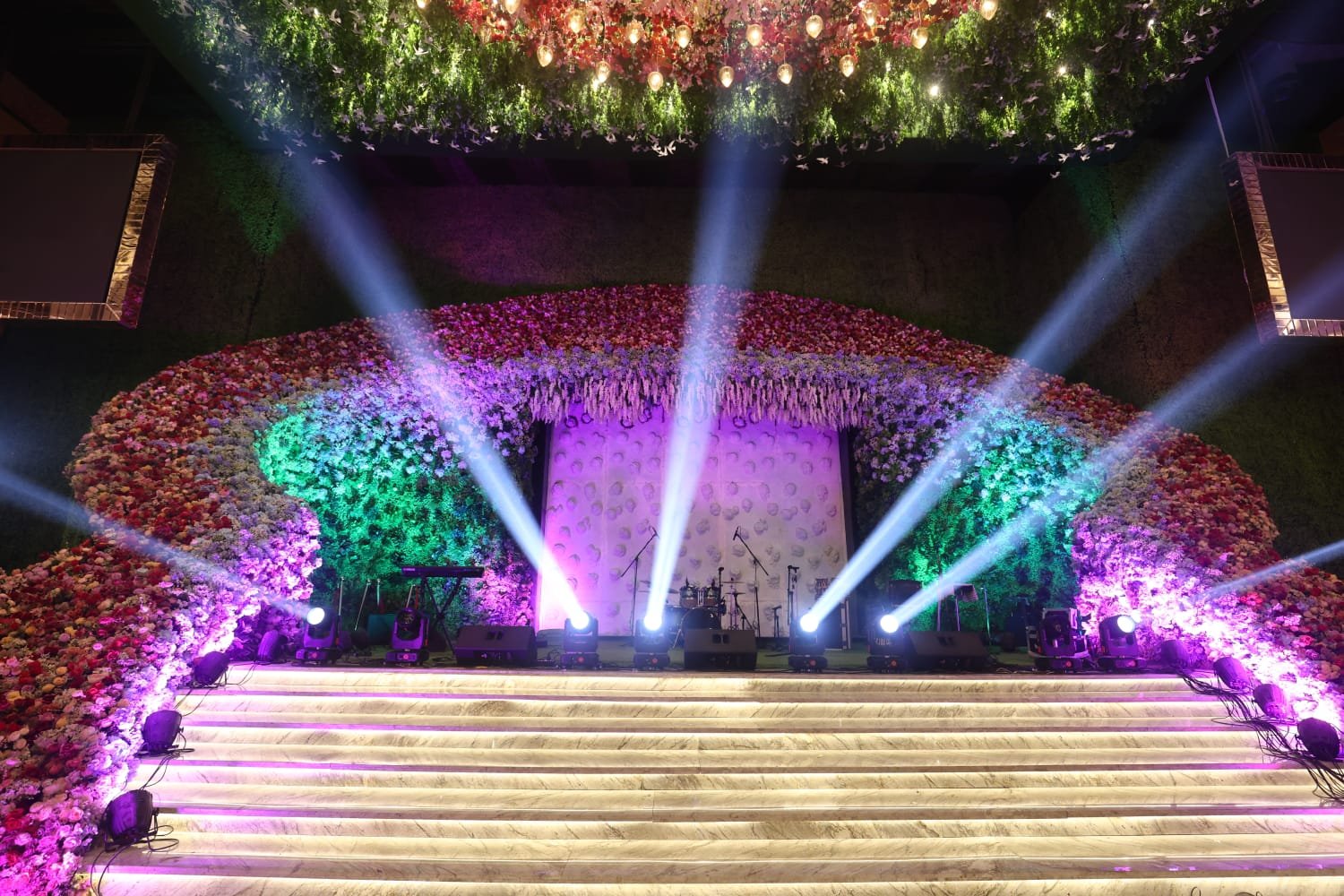 Banquet Halls in Rohini