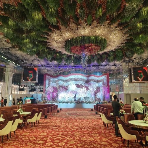 Golden Apple Mansion Delhi