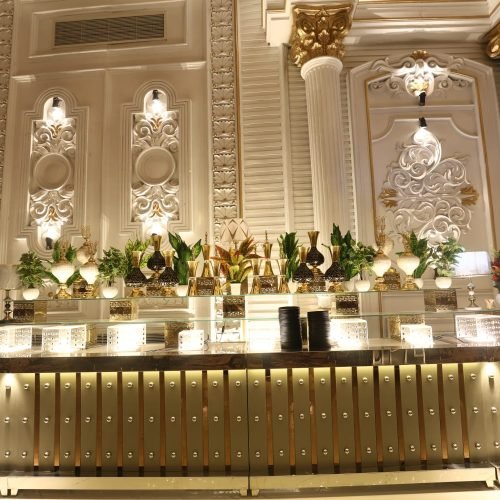 Golden Apple Banquets Pitampura wedding