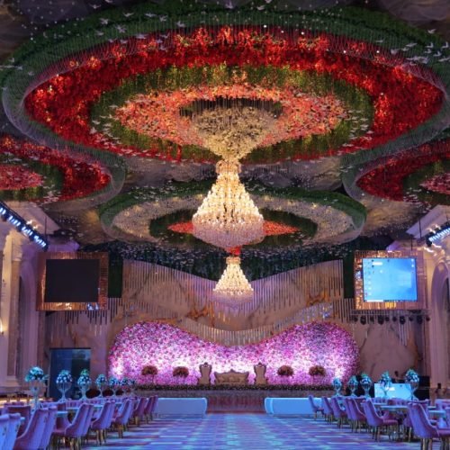 Golden Apple Mansion Delhi