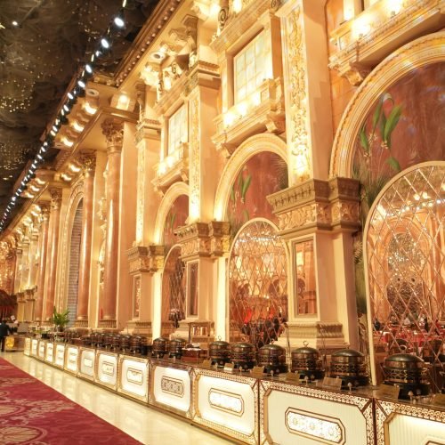 Pitampura luxury wedding venue