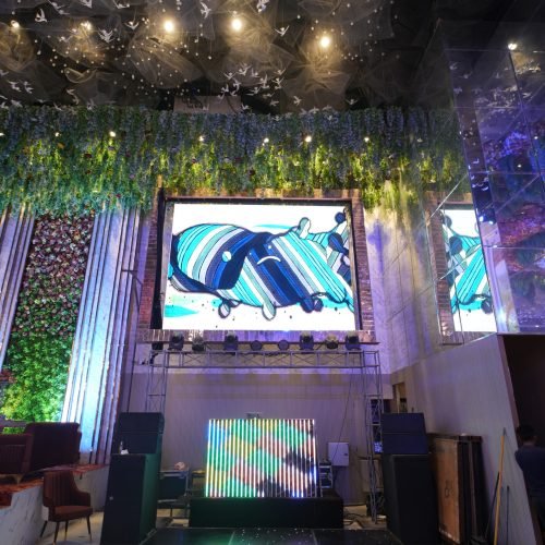 Wedding venues with lawn Pitampura