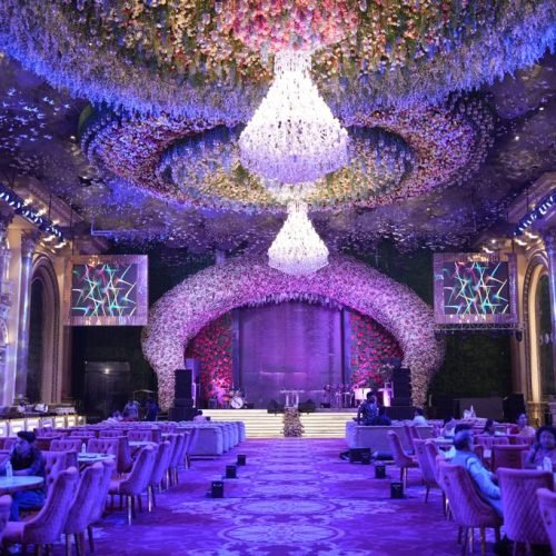 Birthday party venues Rohini