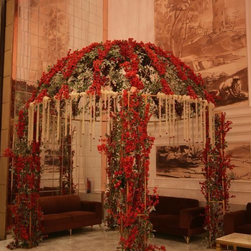 Rohini banquet halls for weddings