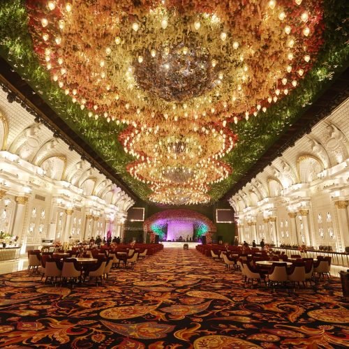 Birthday party venues Rohini